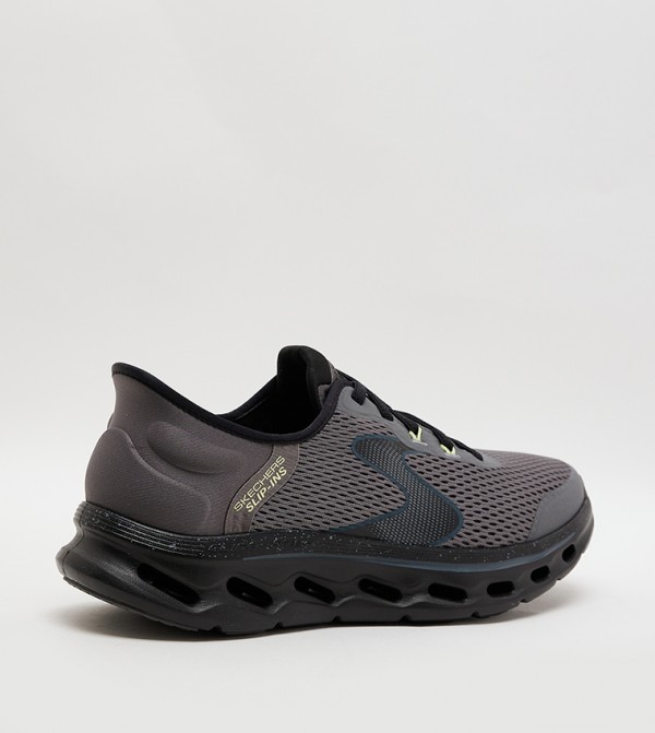Skechers Skechers - Grey Walking Shoes