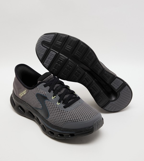 Skechers Skechers - Grey Walking Shoes
