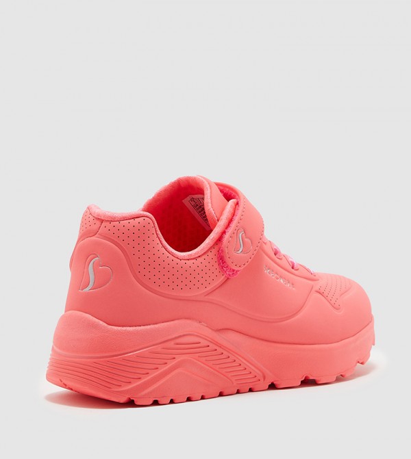 Skechers  Footwear - Coral Low Top