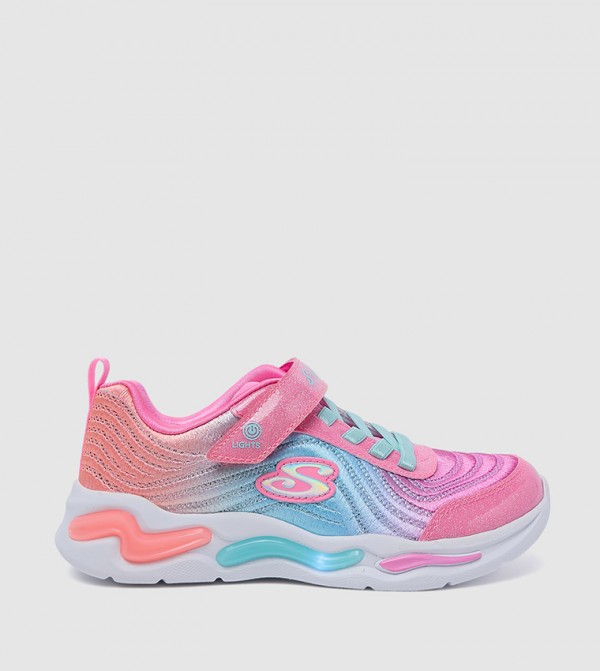 Skechers  - Multi Low Top