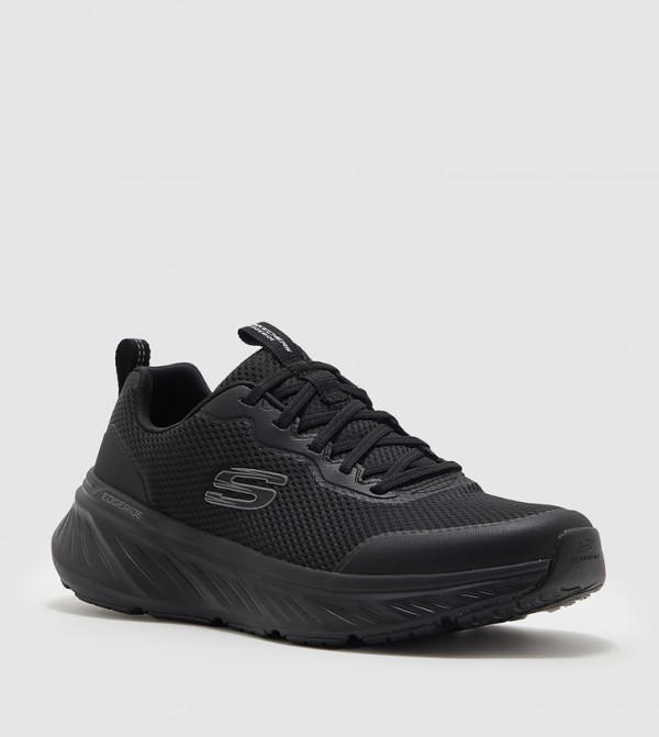 Skechers Skechers - Black Running Shoes