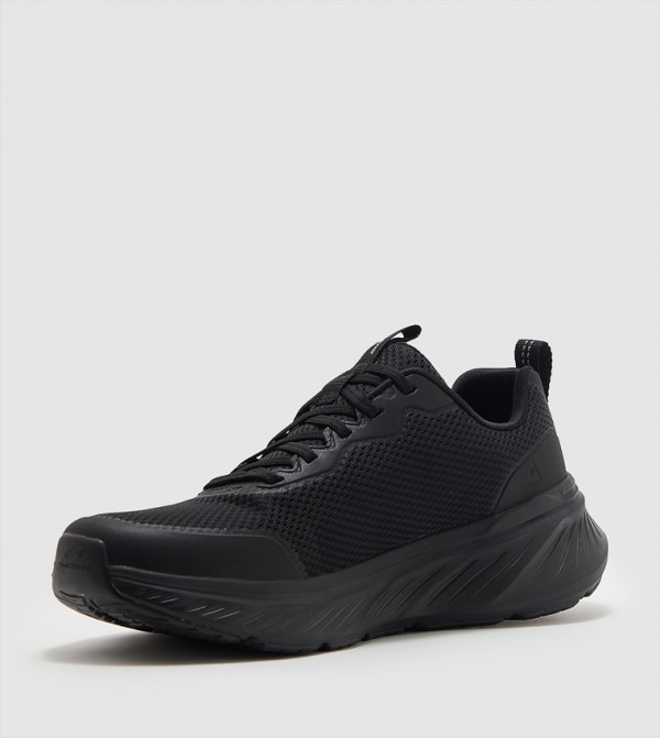Skechers Skechers - Black Running Shoes