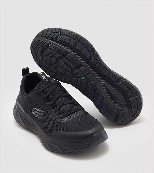 Skechers Skechers - Black Running Shoes