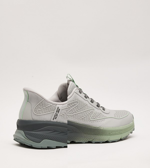 Skechers Skechers - Grey Running Shoes