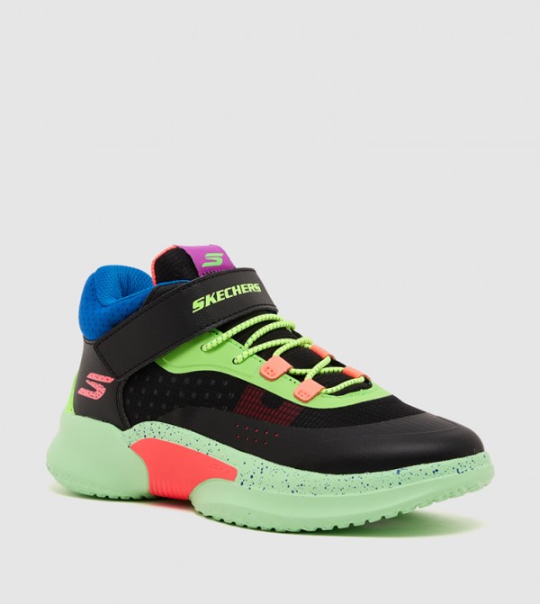 Skechers Collection - Multi Low Top