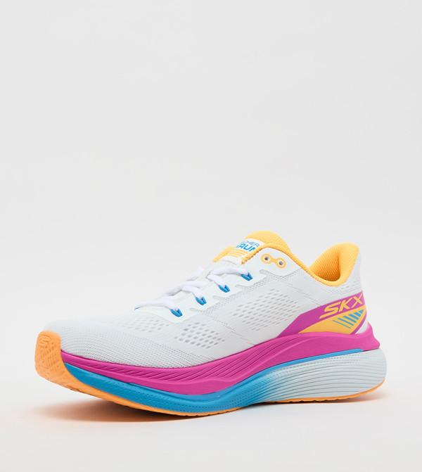 Skechers  Shoes - Multi Running Shoes