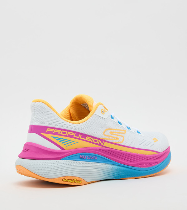 Skechers  Shoes - Multi Running Shoes