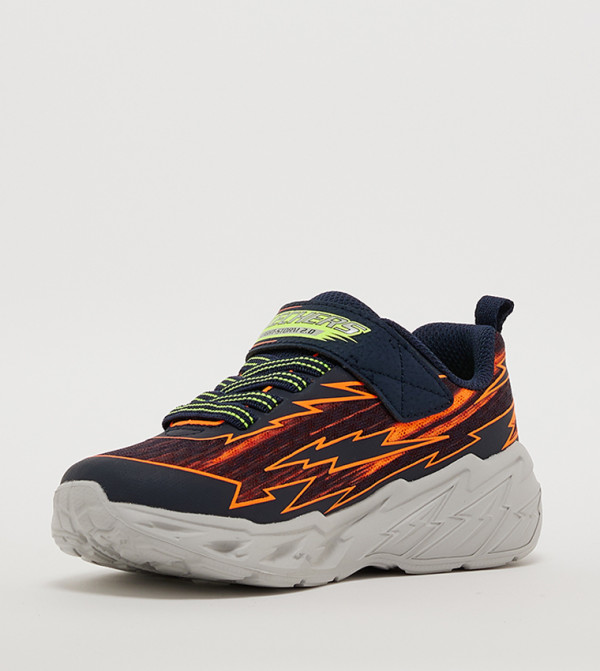 Skechers Skechers - Navy Low Top