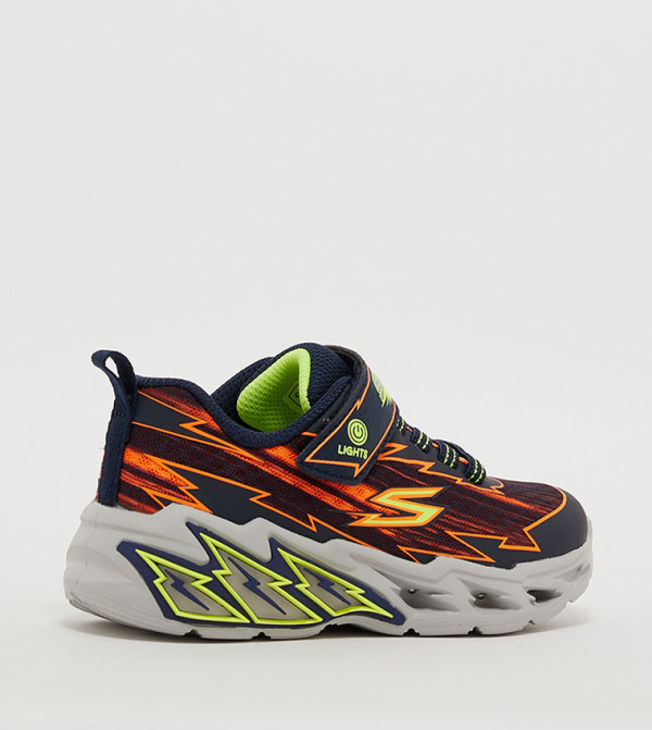 Skechers Skechers - Navy Low Top