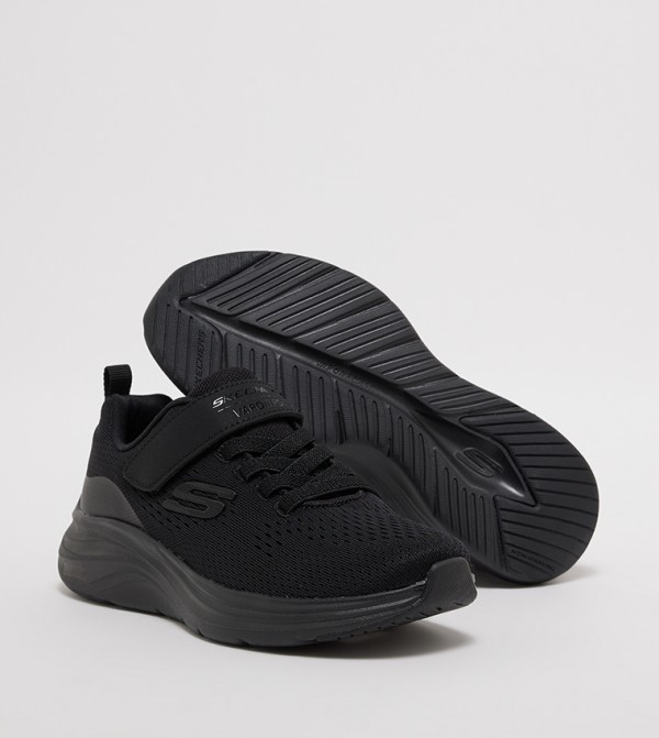 Skechers Skechers - Black Running & Training
