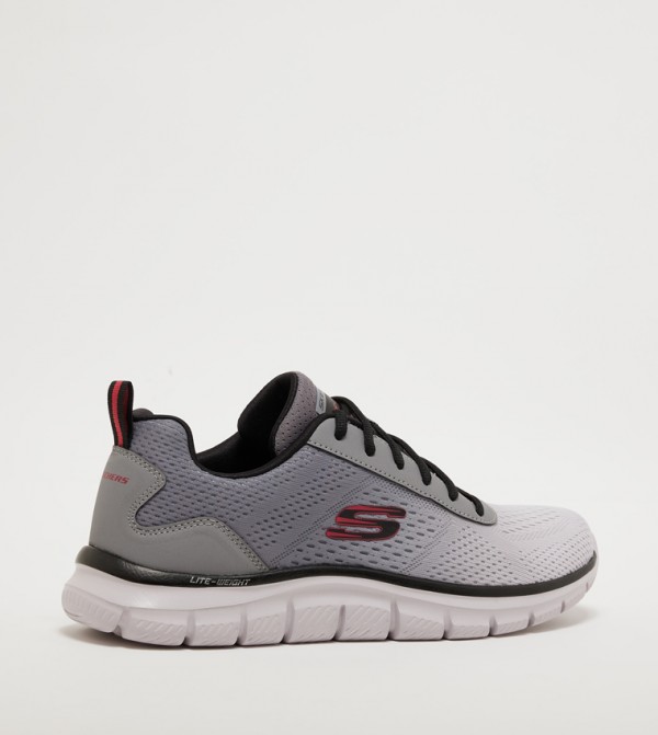 Skechers Skechers - Grey Walking Shoes