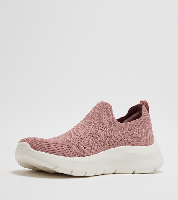 Skechers Skechers - Pink Walking Shoes