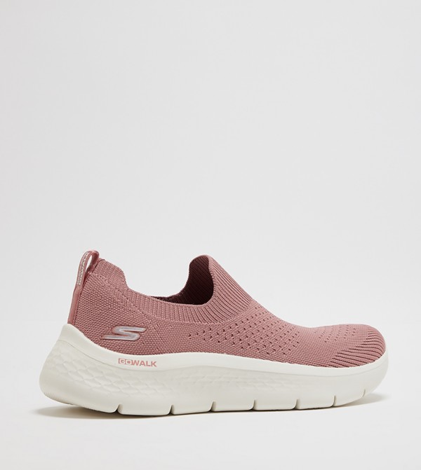 Skechers Skechers - Pink Walking Shoes
