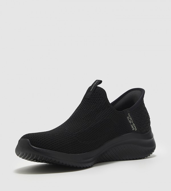 Skechers Skechers - Black Walking Shoes