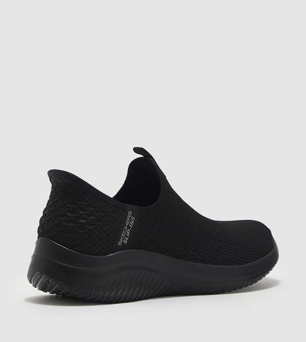 Skechers Skechers - Black Walking Shoes