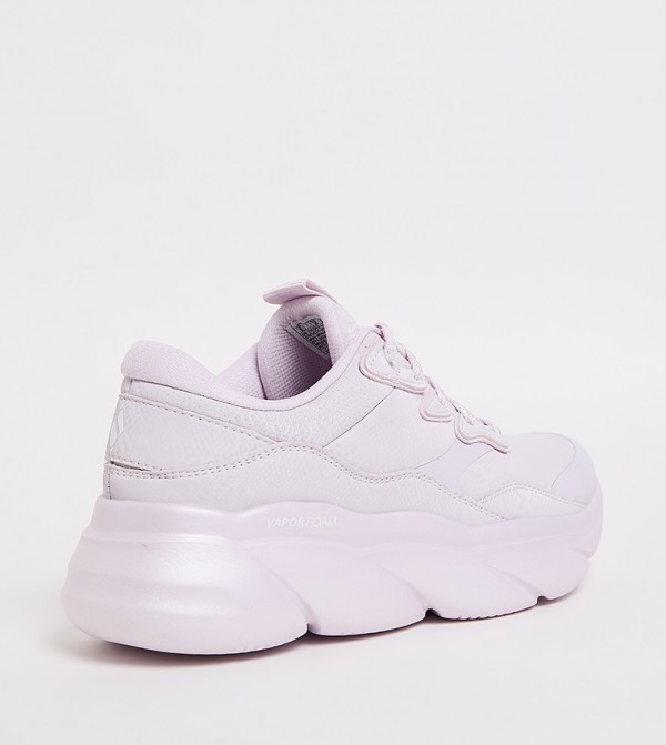 Skechers Skechers - Purple Low Top
