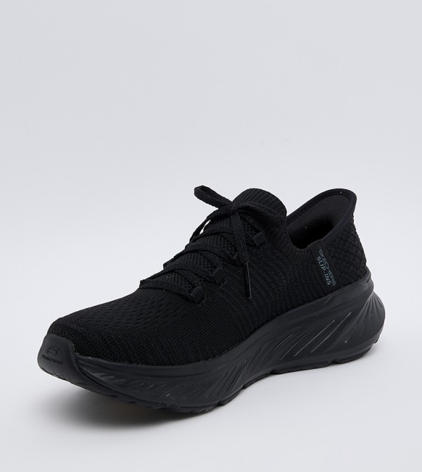 Skechers Skechers - Black Casual Slip-ons