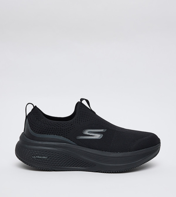 Skechers Skechers - Black Walking Shoes