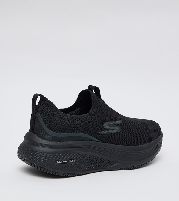 Skechers Skechers - Black Walking Shoes