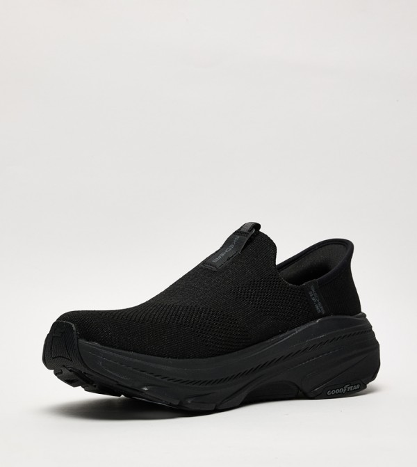 Skechers Skechers - Black Walking Shoes