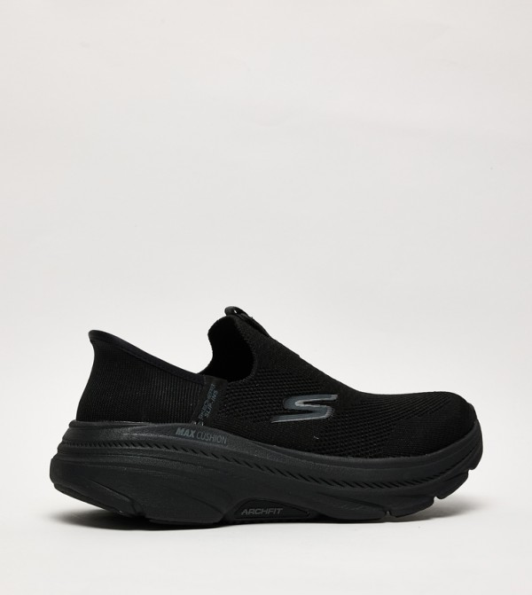 Skechers Skechers - Black Walking Shoes