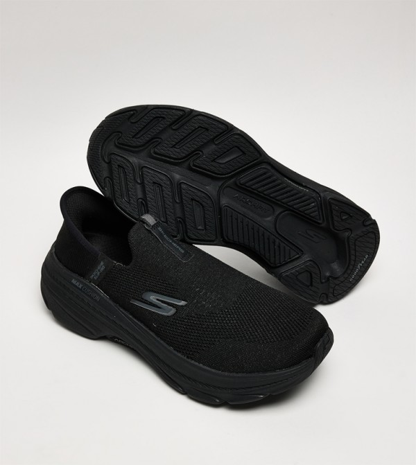 Skechers Skechers - Black Walking Shoes