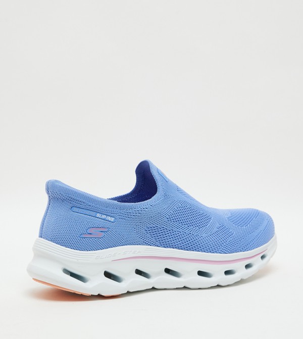 Skechers Skechers - Blue Walking Shoes