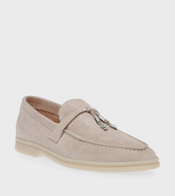 Steve Madden Steve Madden - Beige undefined