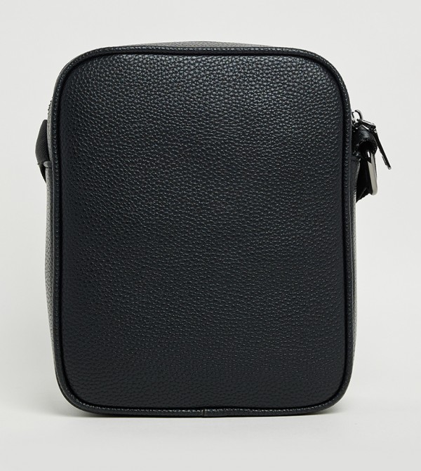 ستيف مادن ستيف مادن - أسود Cross Body & Sling Bags