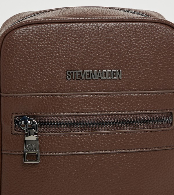 ستيف مادن ستيف مادن - بني Cross Body & Sling Bags