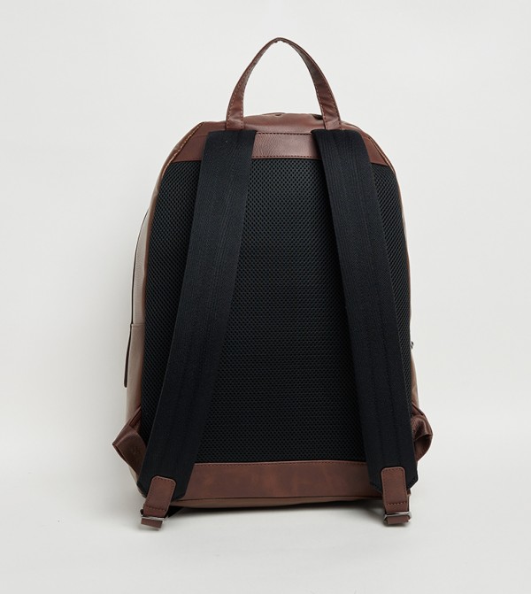 Steve Madden Steve Madden - Brown undefined