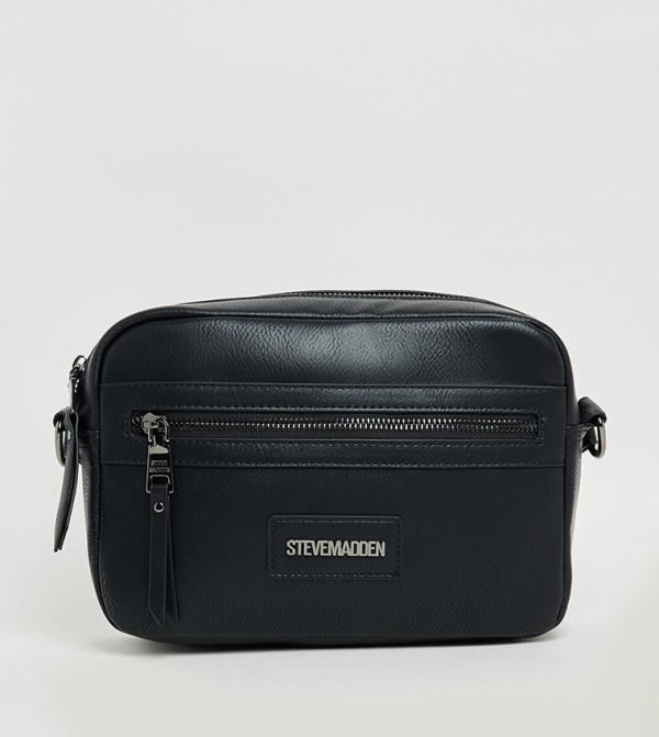 Steve Madden Steve Madden - Black undefined