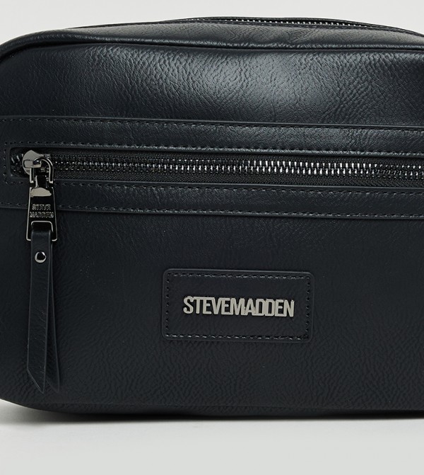 Steve Madden Steve Madden - Black undefined