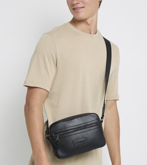 Steve Madden  Bags - Black undefined