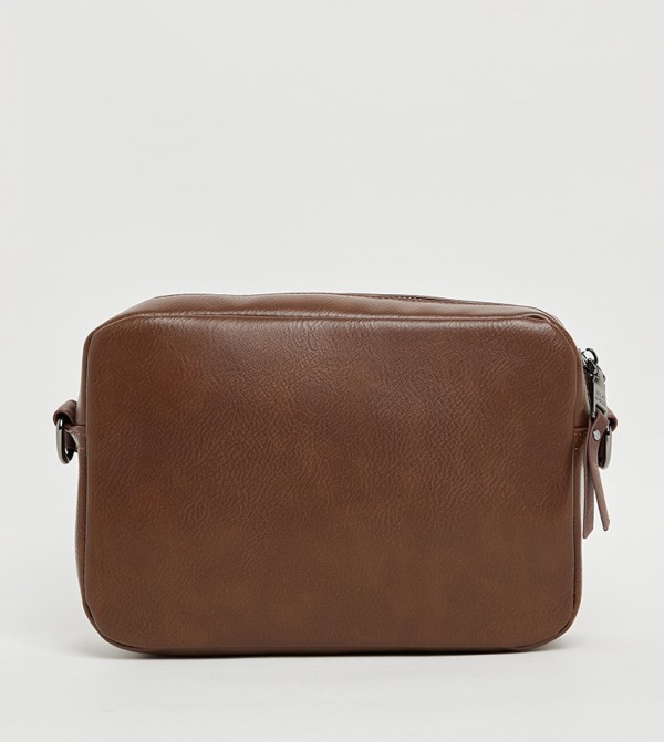 Steve Madden  Messenger Bags - Brown undefined