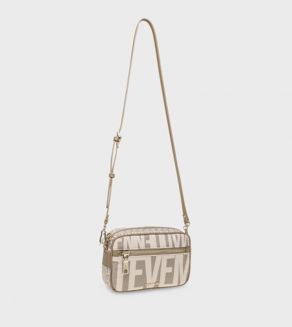 Steve Madden  - Khaki Cross Body Bags
