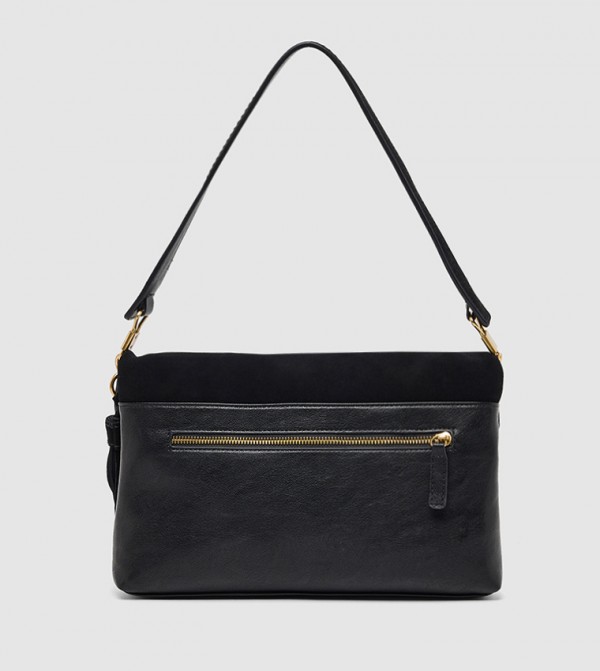 Dolce Vita  - Black Shoulder bags