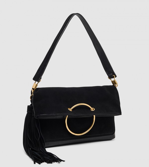 Dolce Vita  - Black Shoulder bags