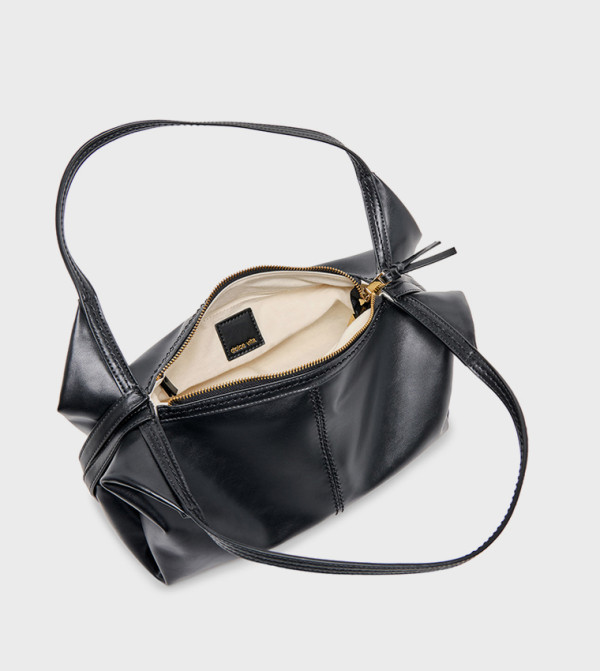 Steve Madden Steve Madden - Black Hobo Bags