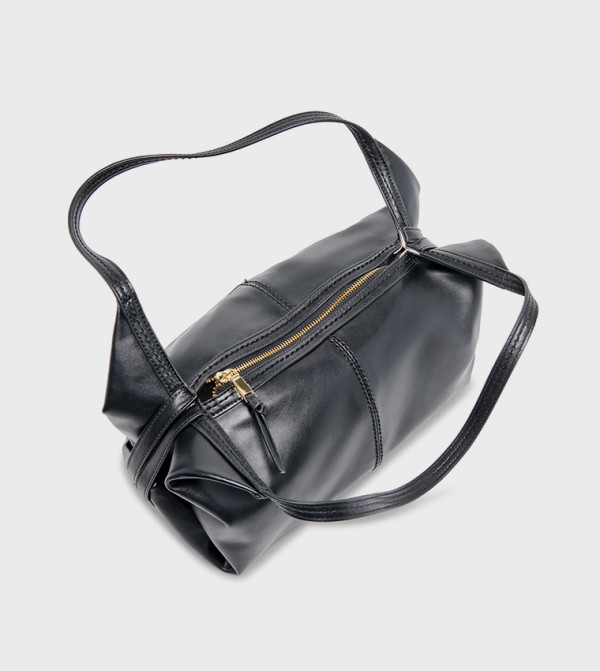 Steve Madden Steve Madden - Black Hobo Bags