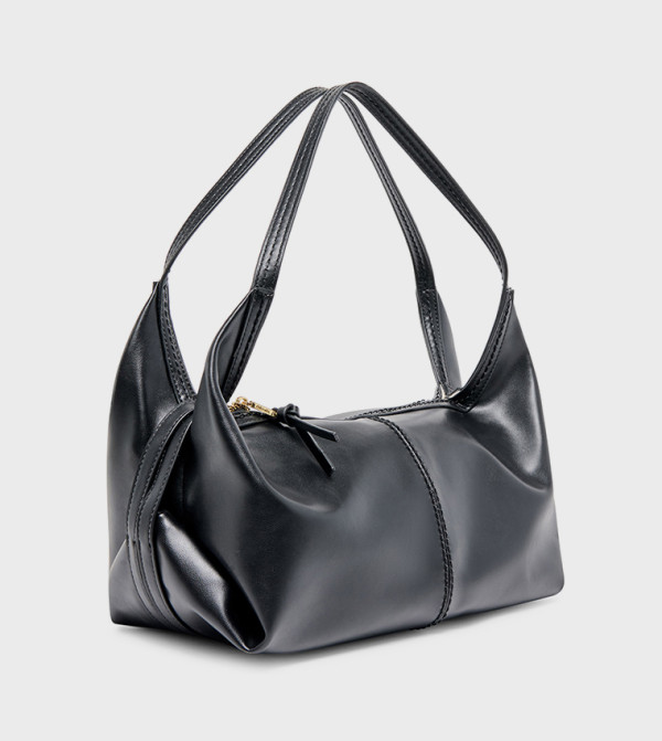 Steve Madden Steve Madden - Black Hobo Bags