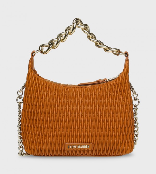 Steve Madden  Handbags - Tan Shoulder bags