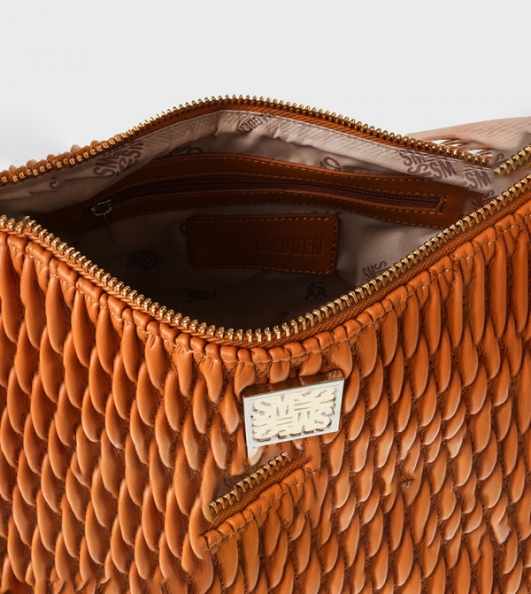 Steve Madden  Handbags - Tan Shoulder bags