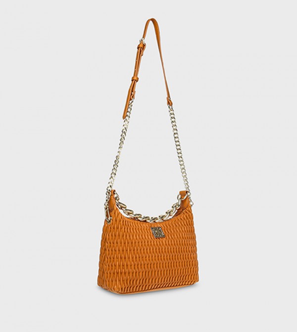 Steve Madden  Handbags - Tan Shoulder bags
