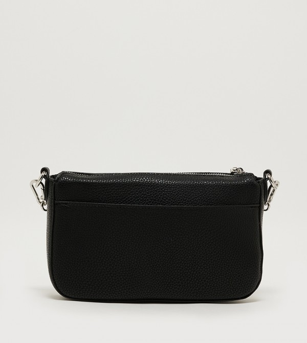 Steve Madden  Handbags - Black Cross Body Bags