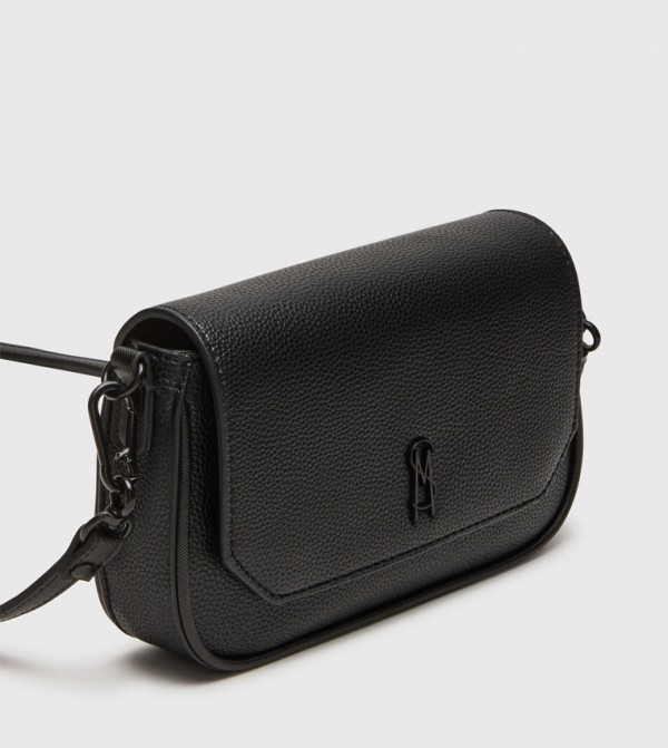 Steve Madden  Bags - Black Cross Body Bags