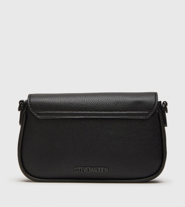 Steve Madden  Bags - Black Cross Body Bags