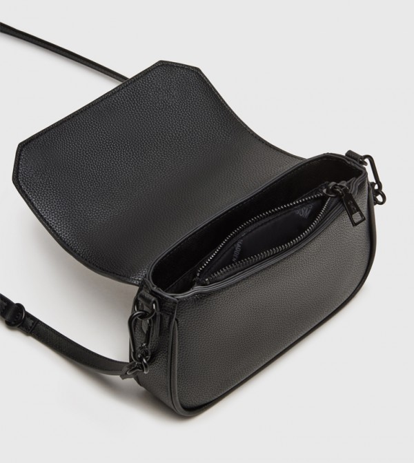 Steve Madden  Bags - Black Cross Body Bags