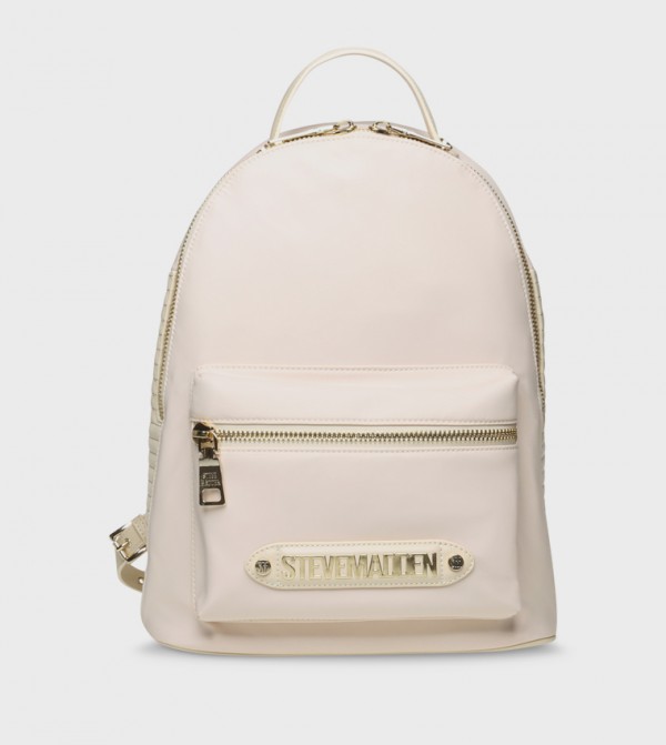 Steve Madden  Backpacks - Beige undefined