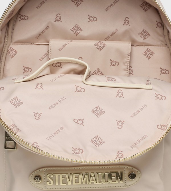 Steve Madden  Backpacks - Beige undefined